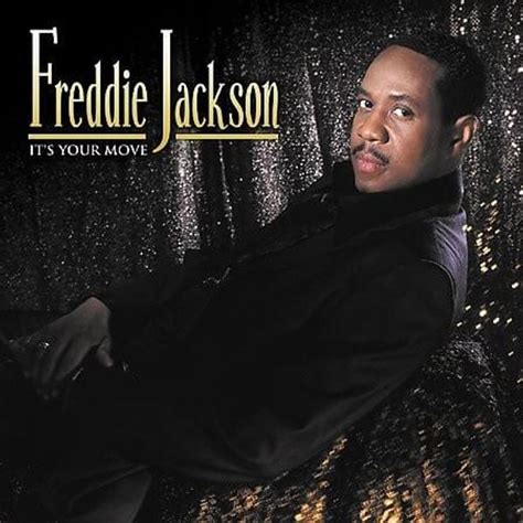 fendixjackson|freddie jackson albums.